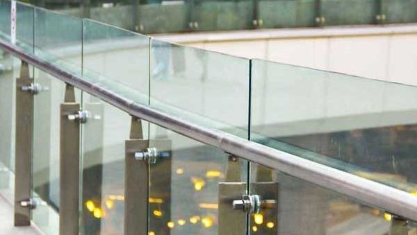 Toughened Glass