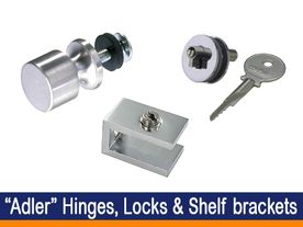 hinges-locks-shelf-brackets