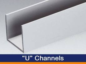 u-channels